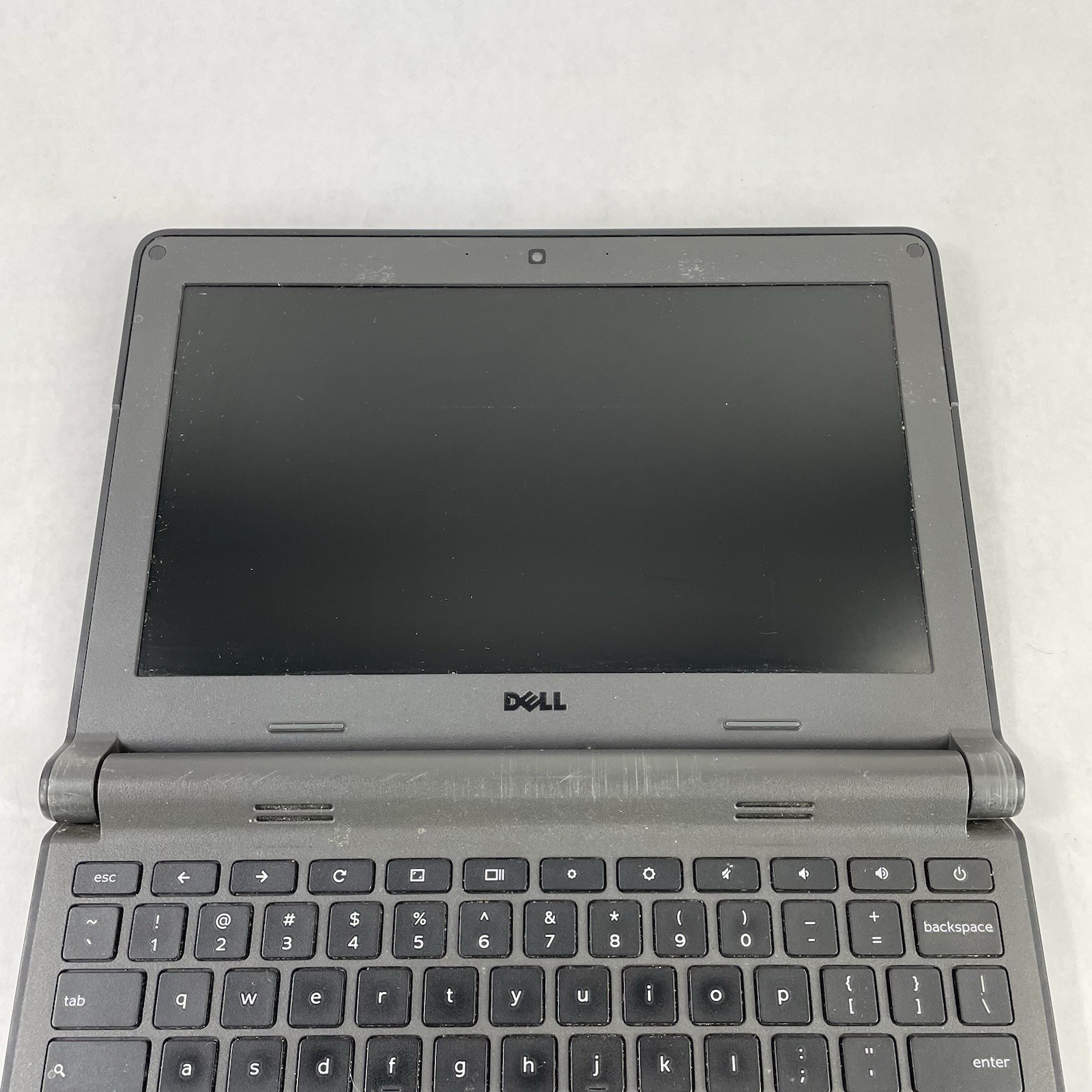 Dell Chromebook 11 P22T 11.6″ Celeron N2840 2.16 GHz 4 GB RAM 16 GB SSD