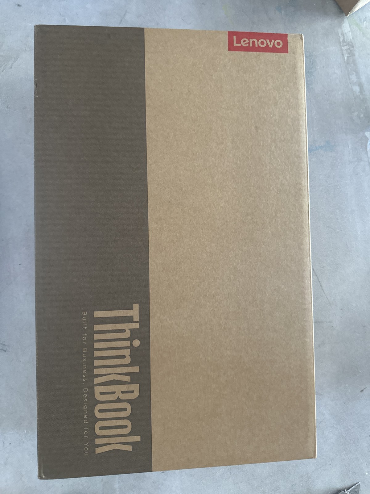 Lenovo ThinkBook 16 G6 16″ Intel i7-13700H 32GB 1TB SSD FHD+ Laptop