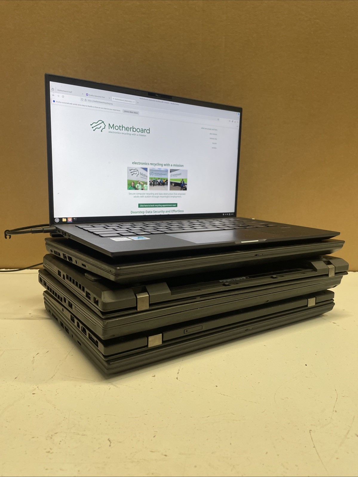 ASUS ExpertBook B9 i5-10310U | Lenovo T490 i5-8265U | T460 i5-6300U | X1 Carbon