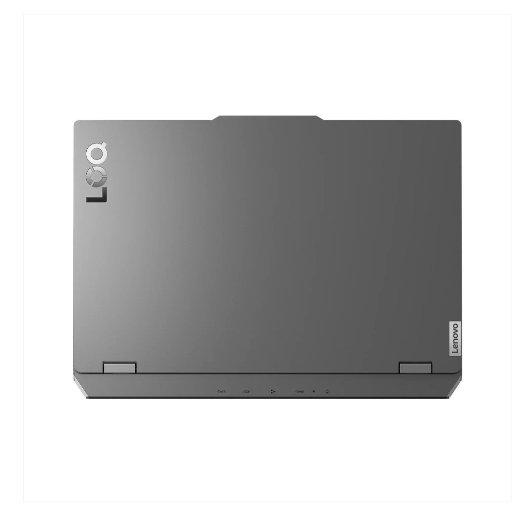 Lenovo LOQ Essential 15.6″ FHD 144Hz NVIDIA GeForce RTX 2050 Luna Grey