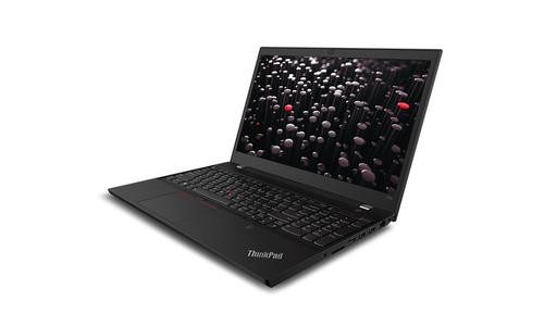 Lenovo ThinkPad P15v Gen 2 Core i7 11th Gen i7-11800H T600 512GB 16GB Full HD