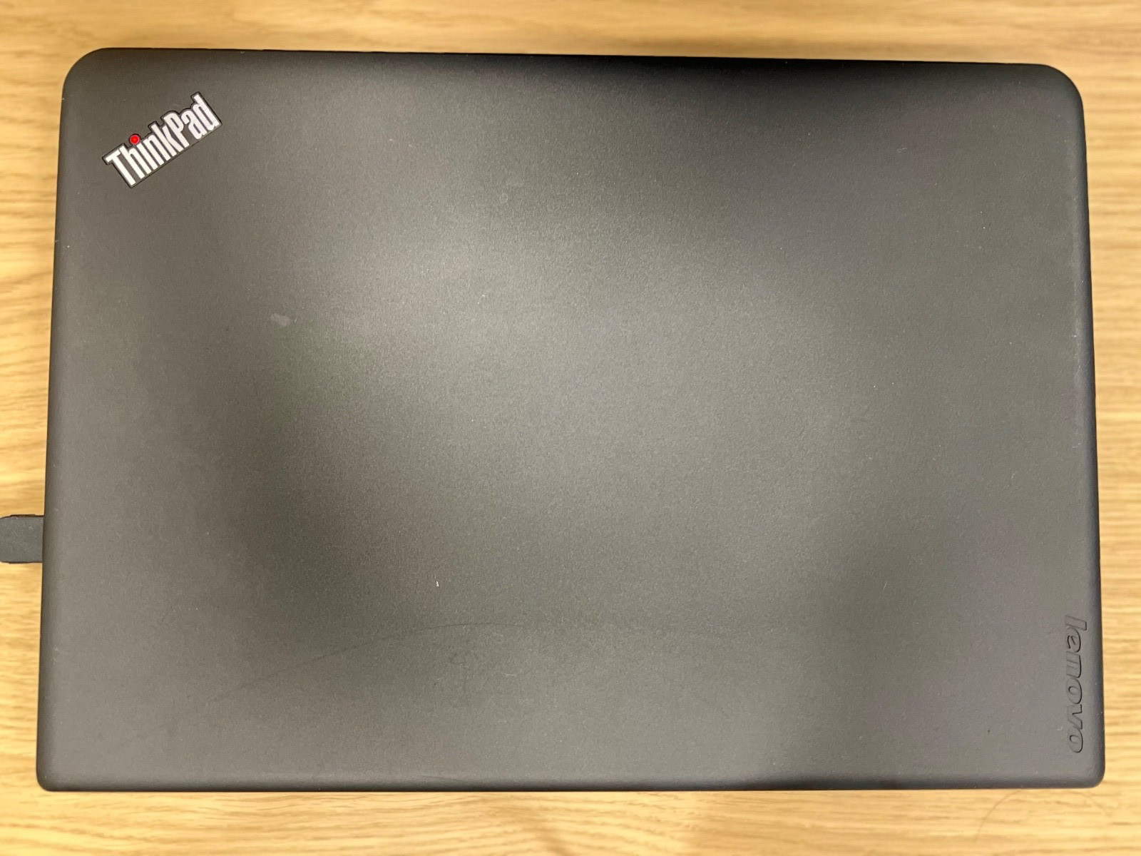 Lenovo E460 14 inch i5-6200U 2.3GHz 500GB 4GB Notebook / Windows 11 Pro