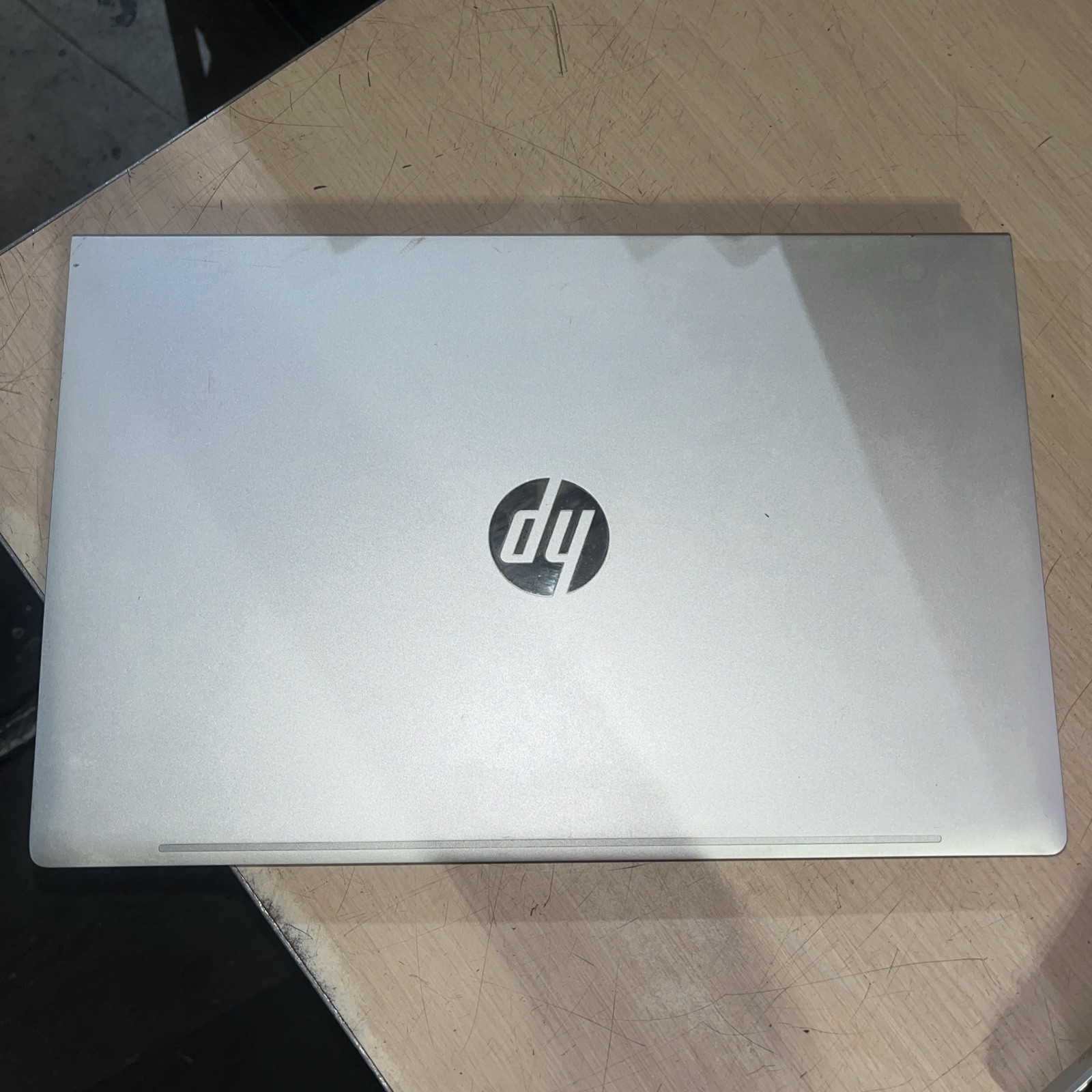 HP PROBOOK 450 G8 NOTEBOOK I5-1135G7 2.40GHZ 8GB RAM NO HD