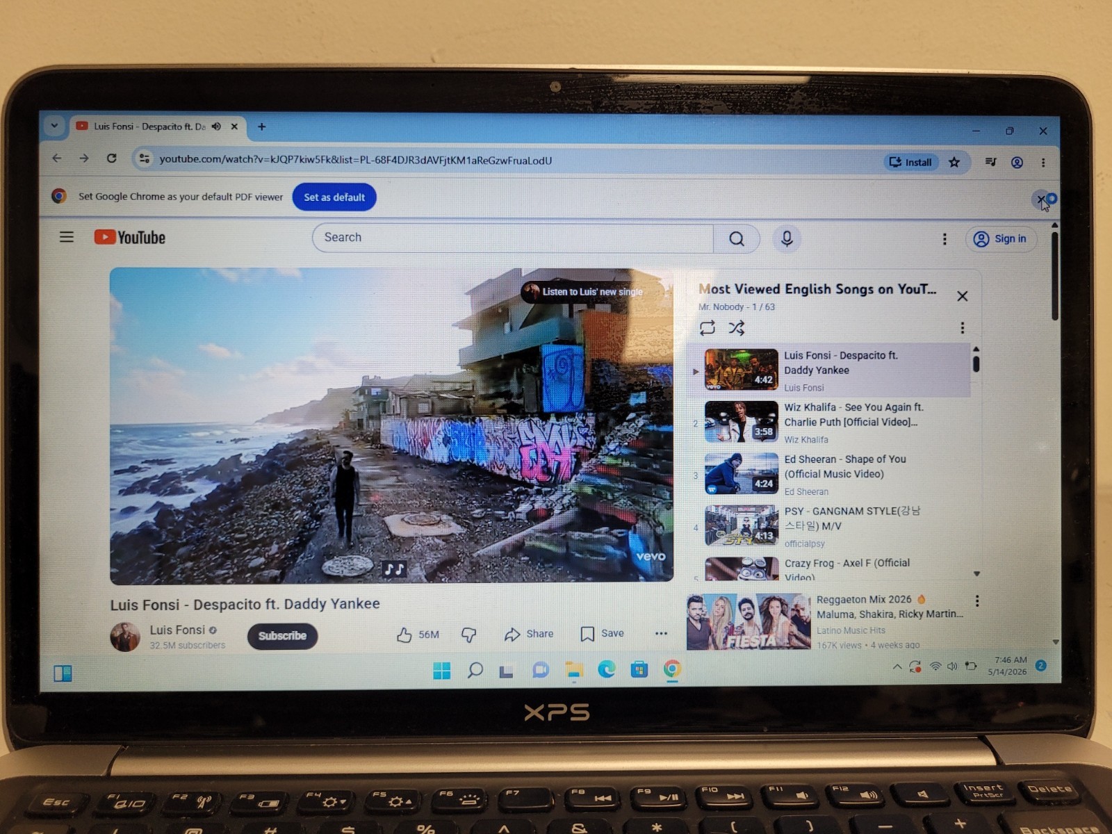 Dell xps L321x 13″ i7-2637m 1.7gh 4gb onboard ram 256gb ssd w11p charger 9TGVCT1