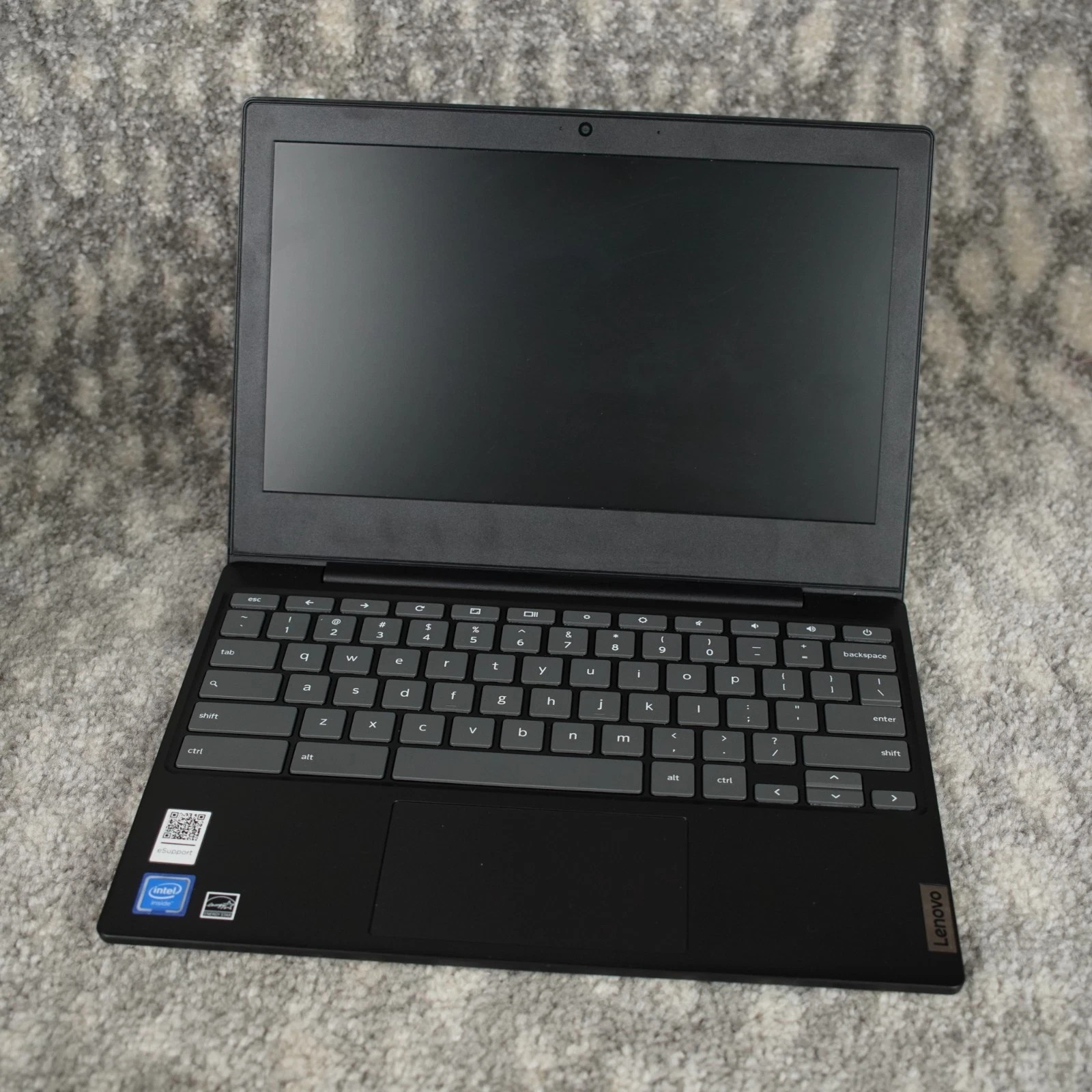 Lenovo IdeaPad 3CB1 Chromebook 11.6″ N4020 4GB 32GB Non Touch B Grade