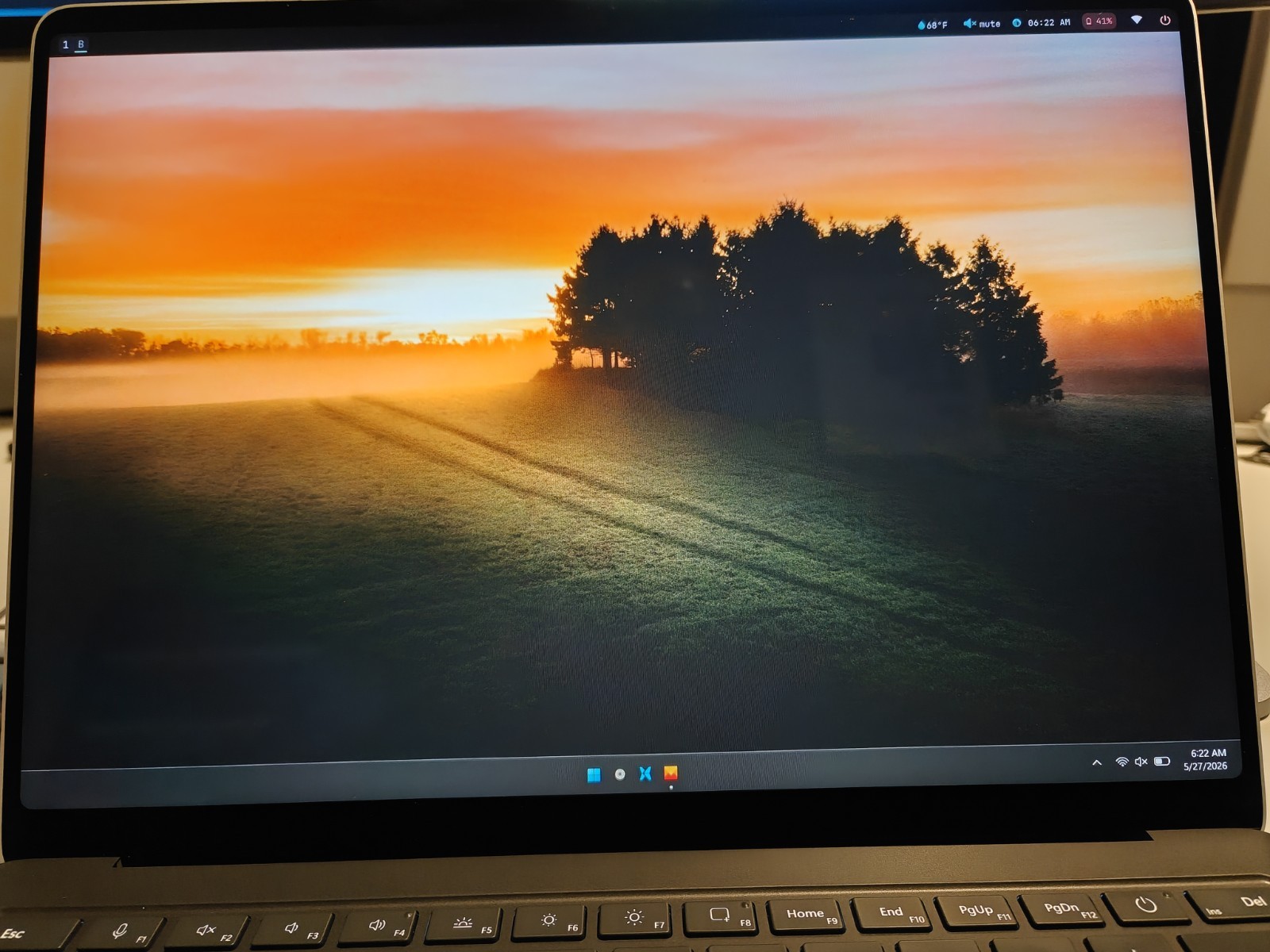 Microsoft Surface Laptop 7 for Business 5G 13.8 Ultra 5 236V 16GB 256GB SSD