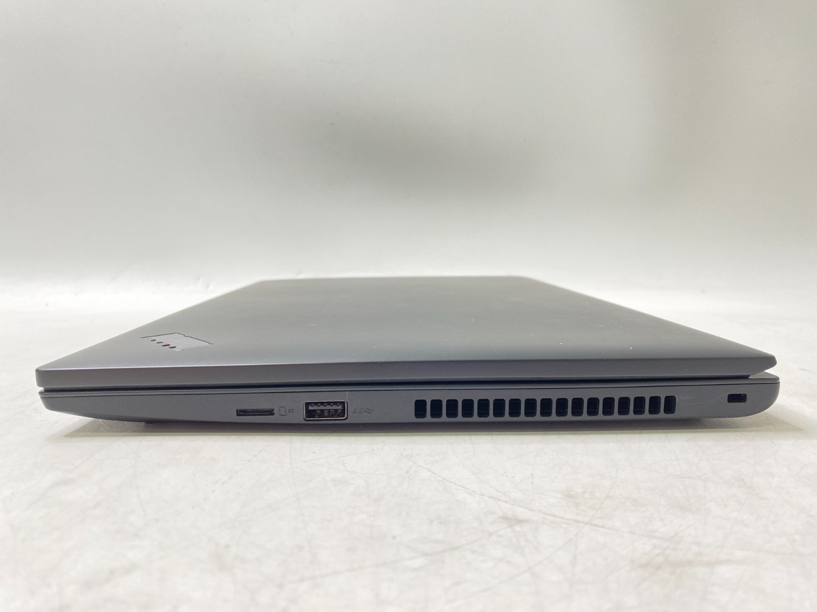 Lenovo ThinkPad L15 Gen 3 i5-1235U 8GB DDR4 No SSD/AC -Broken USB-C Port – PARTS