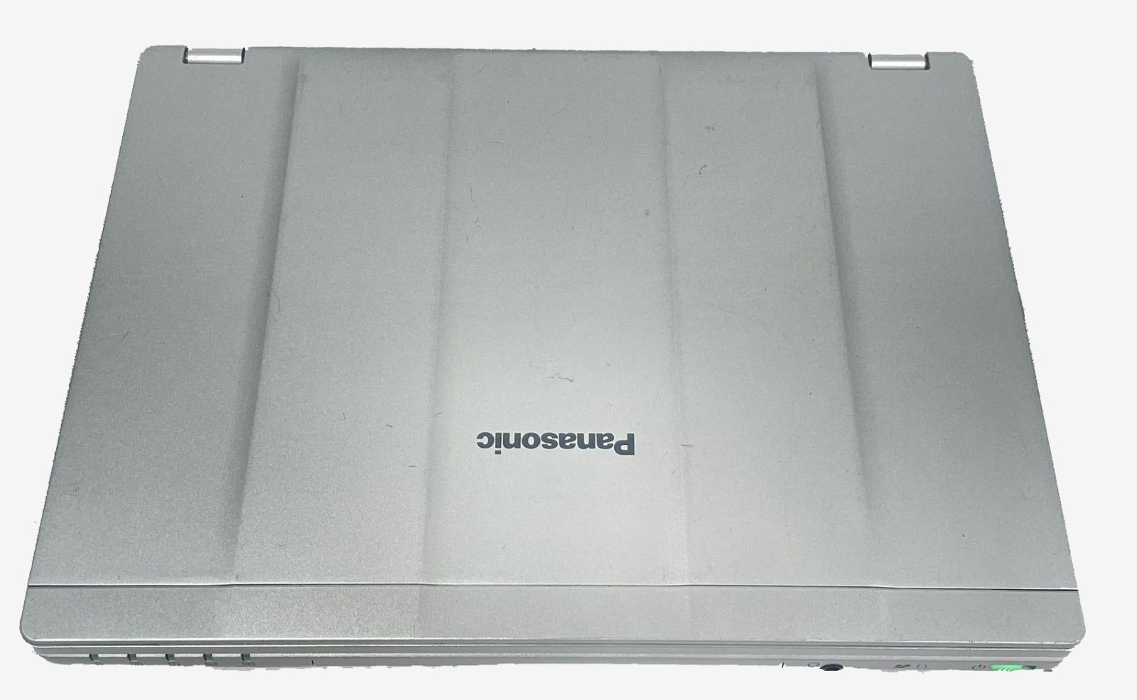 Panasonic Let’s Note CFSZ6 Intel Corei5 128GB SSD, 4GB memory Used