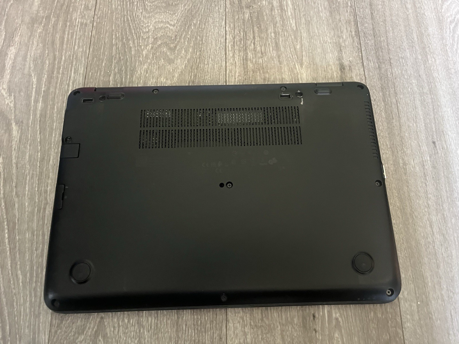 HP ZBook 14u G4 Laptop 14″ Core i7-7500U 16GB RAM 500GB SSD Win10 Pro