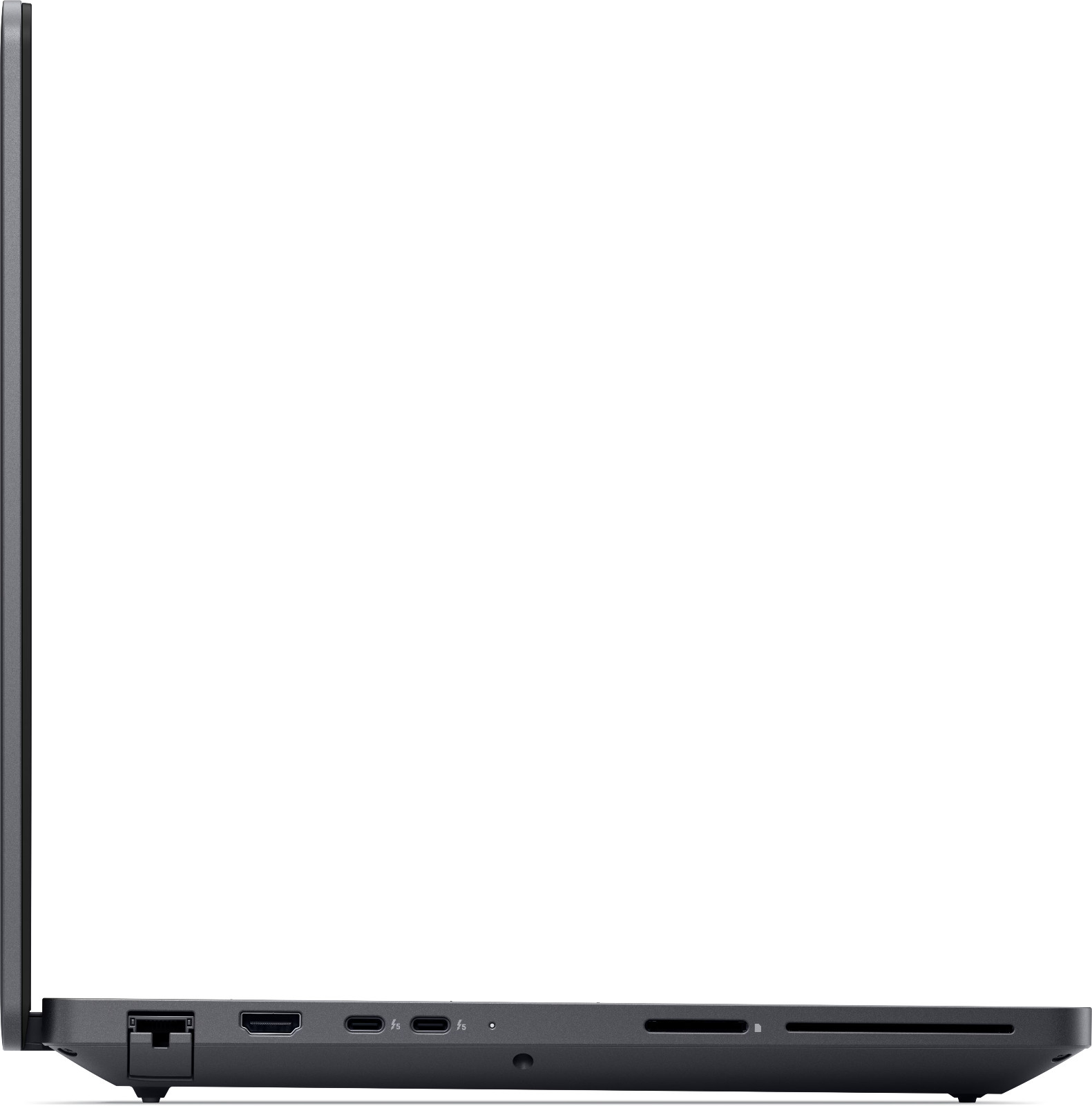Dell Pro Max 16 MC16250 Ultra 7 265H 16″ FHD 32GB RAM 1TB WIN 11 Pro 1 TB NVMe