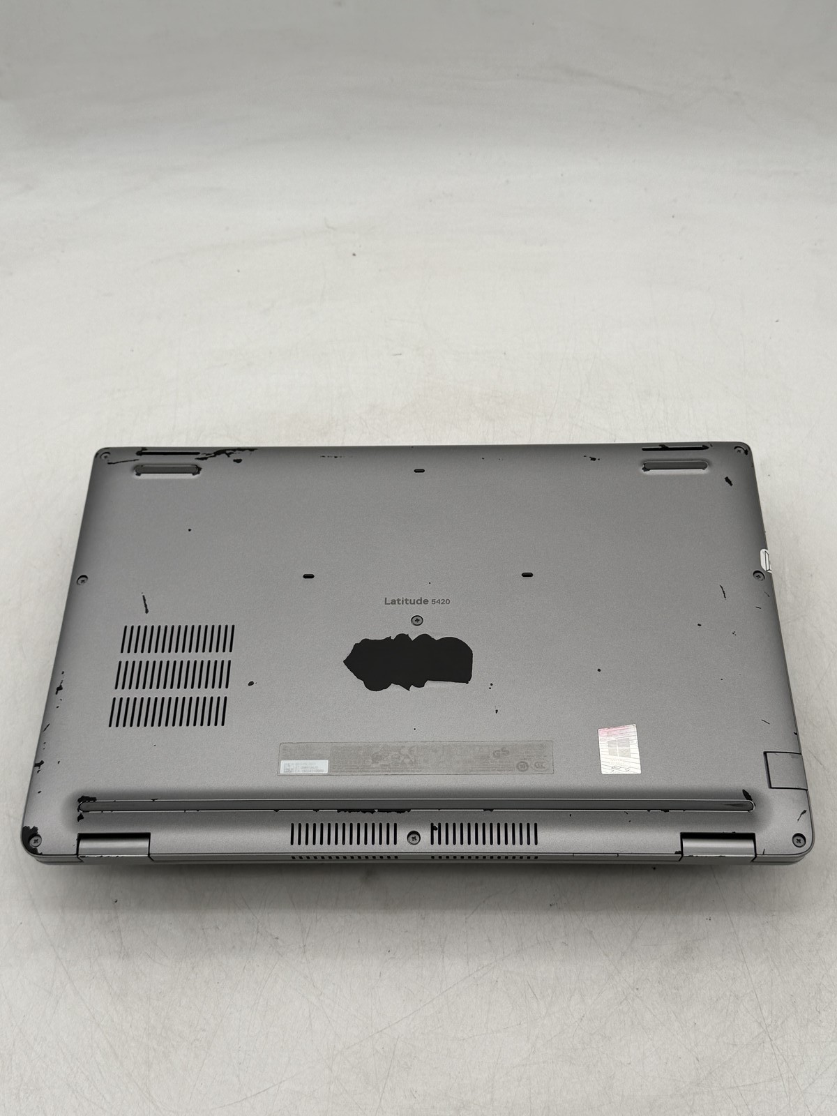 Dell Latitude (5420) 14″ i5-1135G7 8GB 128GB No OS Read
