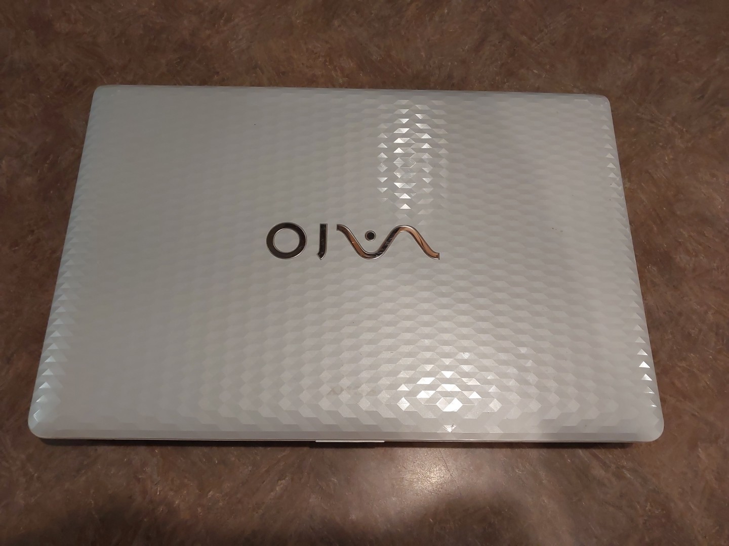 Sony Vaio PCG-71914L Laptop i5-2430M Gen 8GB RAM 256GB SSD Win 10 VPCEH25FD