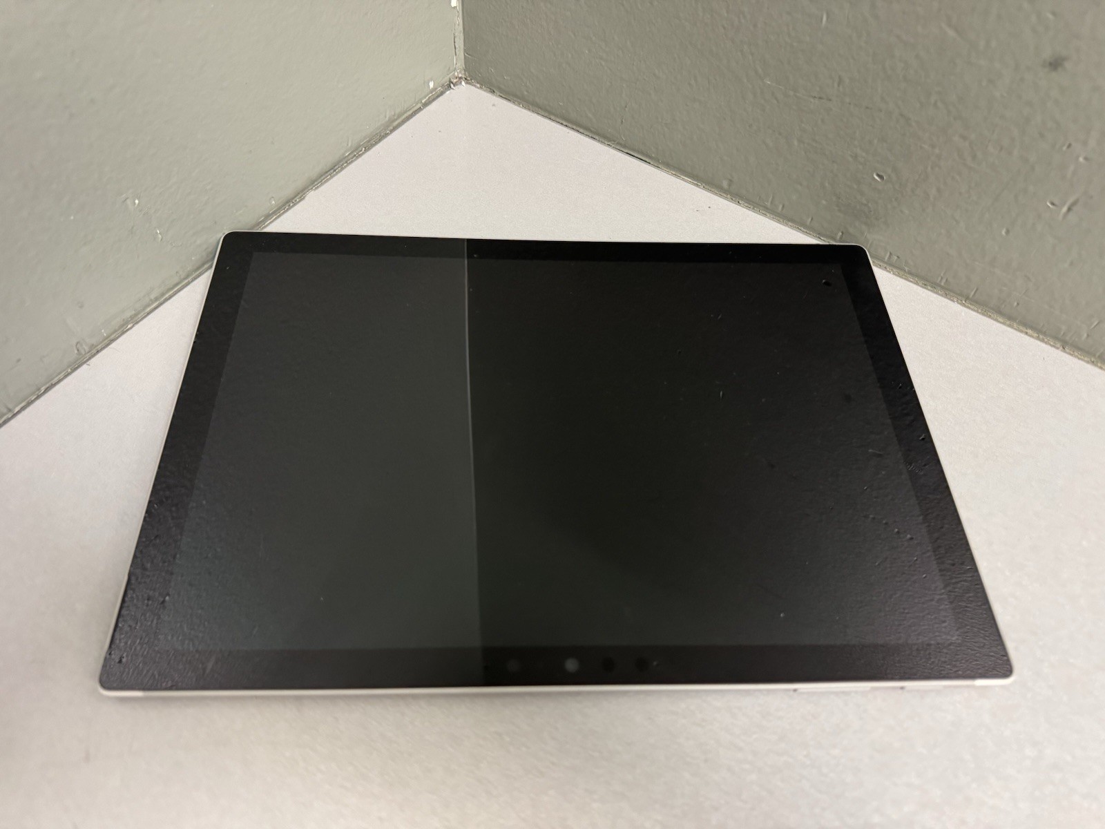 Microsoft Surface Pro 7 Intel Core i5-1035G4 8GB RAM 128 GB SSD #1