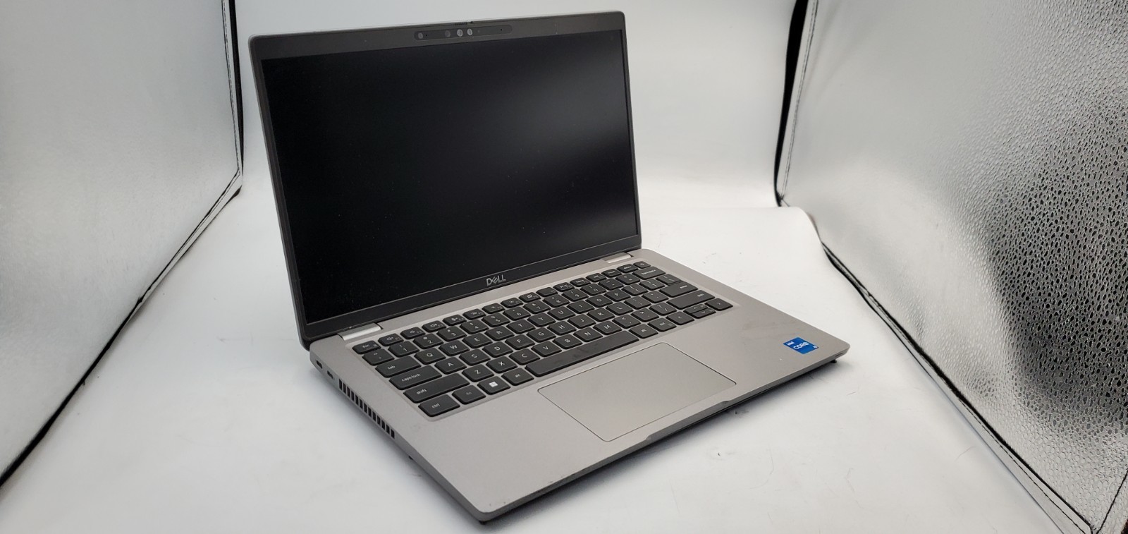 Dell Latitude 5431 14″ Laptop Intel Core i5-12th Gen No RAM/SSD/Charger/OS