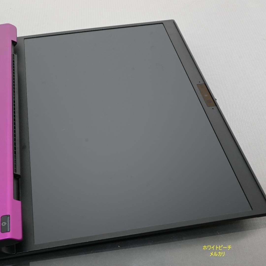 VAIO Pro PJ VJPJ21 i5-1135G7 16GB 256GB LTE 12.5 FHD Win11 Purple