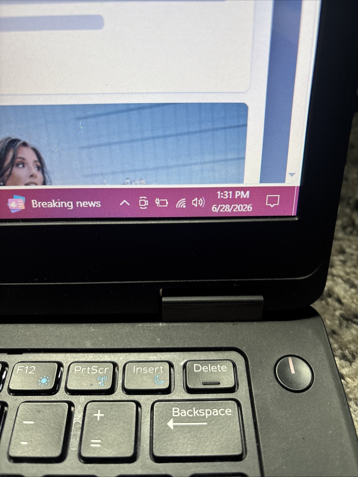Dell Latitude E5470 (128GB SSD, Intel Core i5-6300U, 2.4GHz, 8GB)