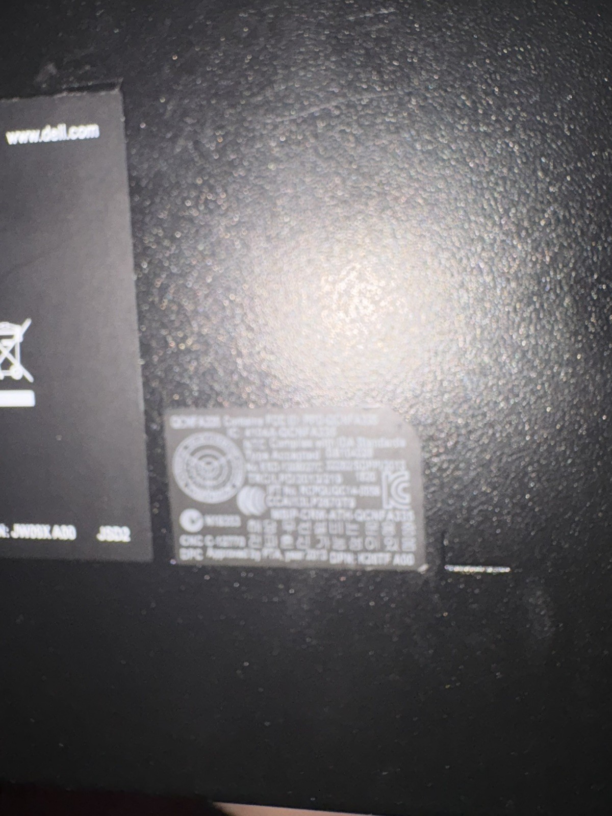 Dell Inspiron 3314/ 6thGen Core i3 / 4GB RAM /