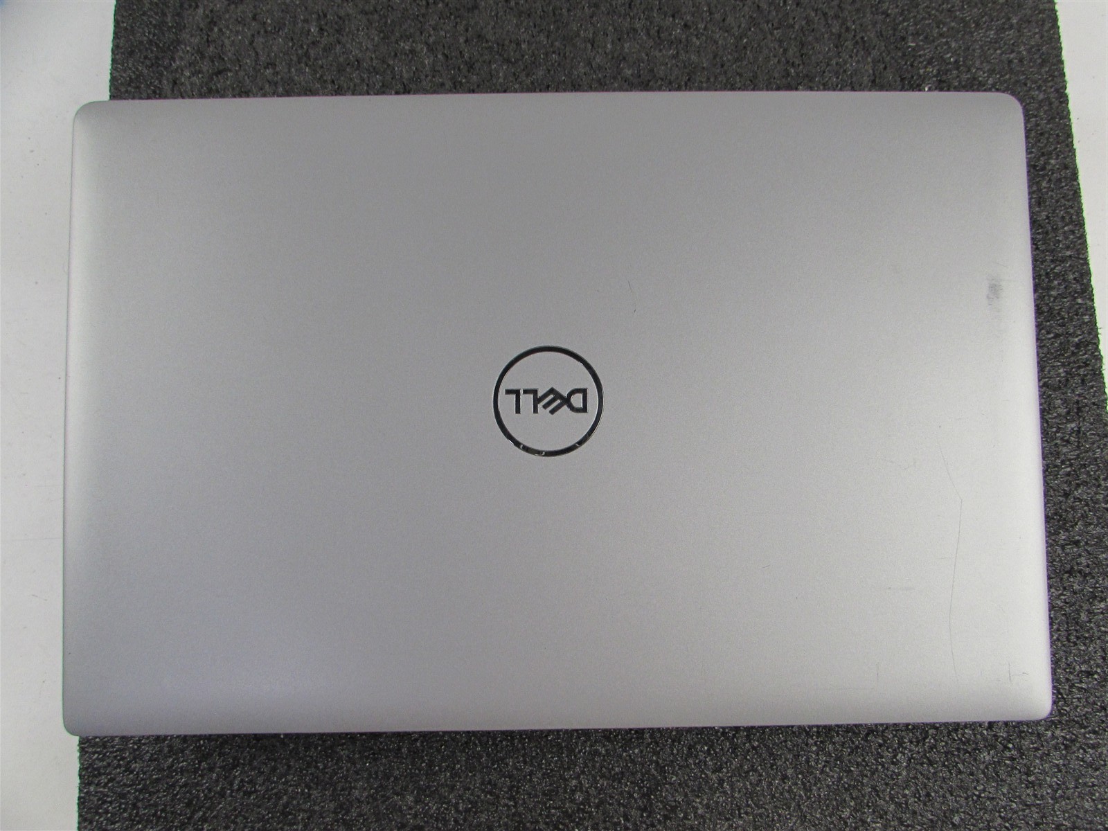 DELL PRECISION 3570 1920X1080 FHD CORE I7-1265U 512GB SSD 16GB RAM T550 NO O.S