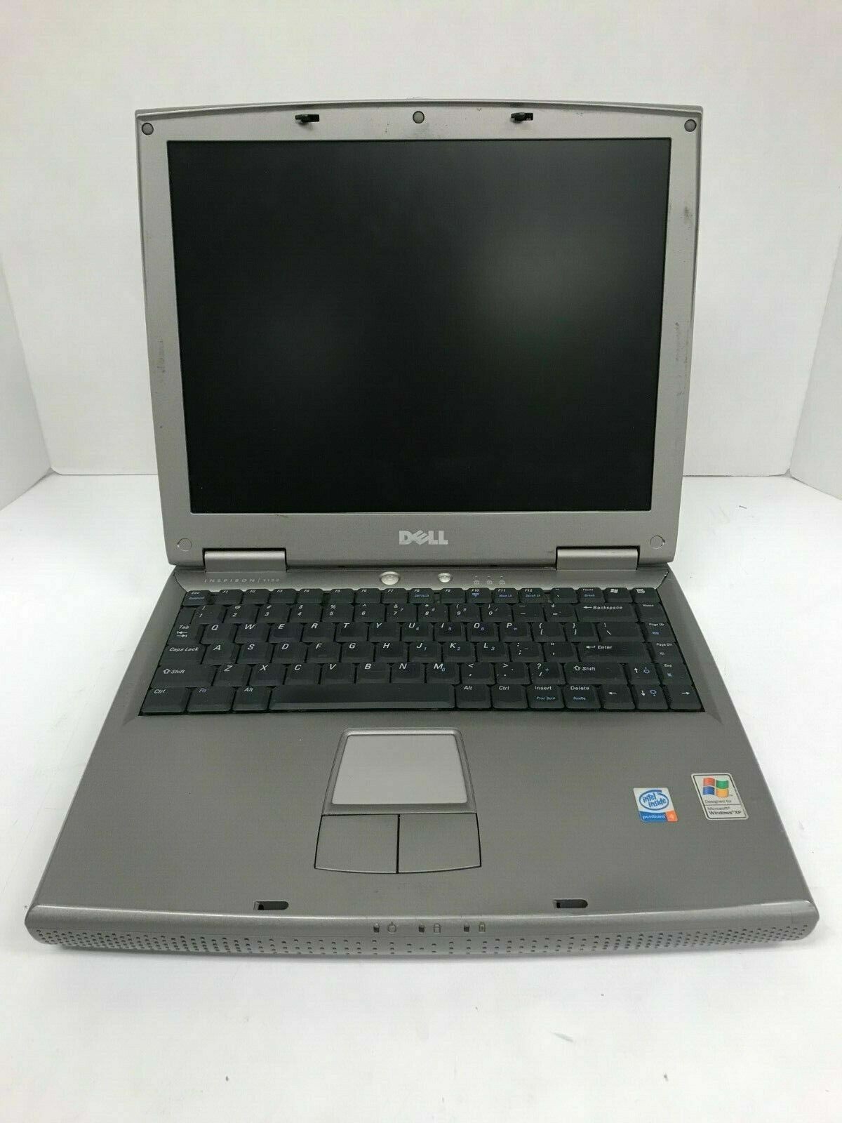 DELL INSPIRON 1150 PP08L *PARTS OR REPAIR ONLY*
