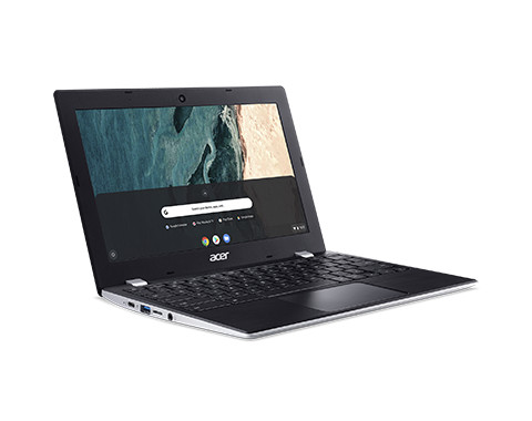 NEW Acer CB311-9H-C7C8 Chromebook Celeron N4020/32GB/11.6in/FREE Wireless Mouse