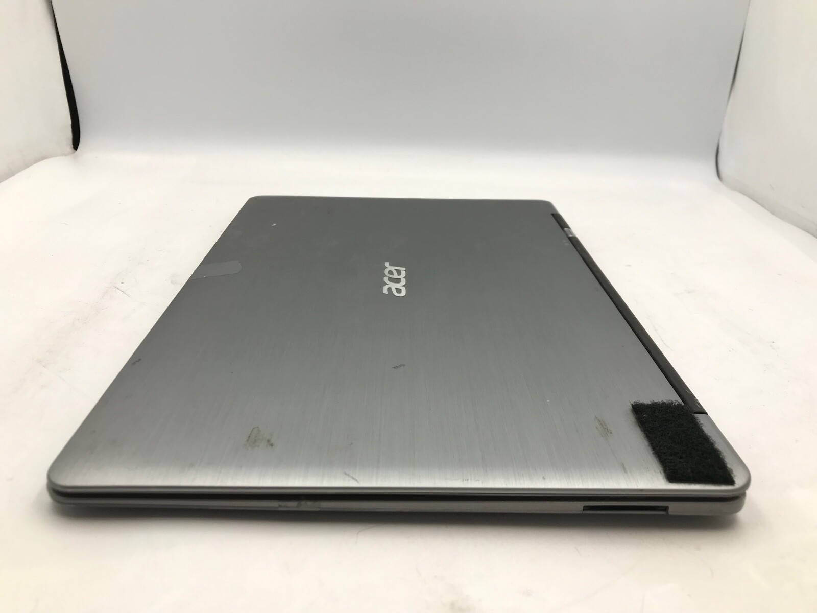 Acer Spin Aspire S3 13″ Laptop Intel Core i5-2467M -DOES NOT POWER -MZ