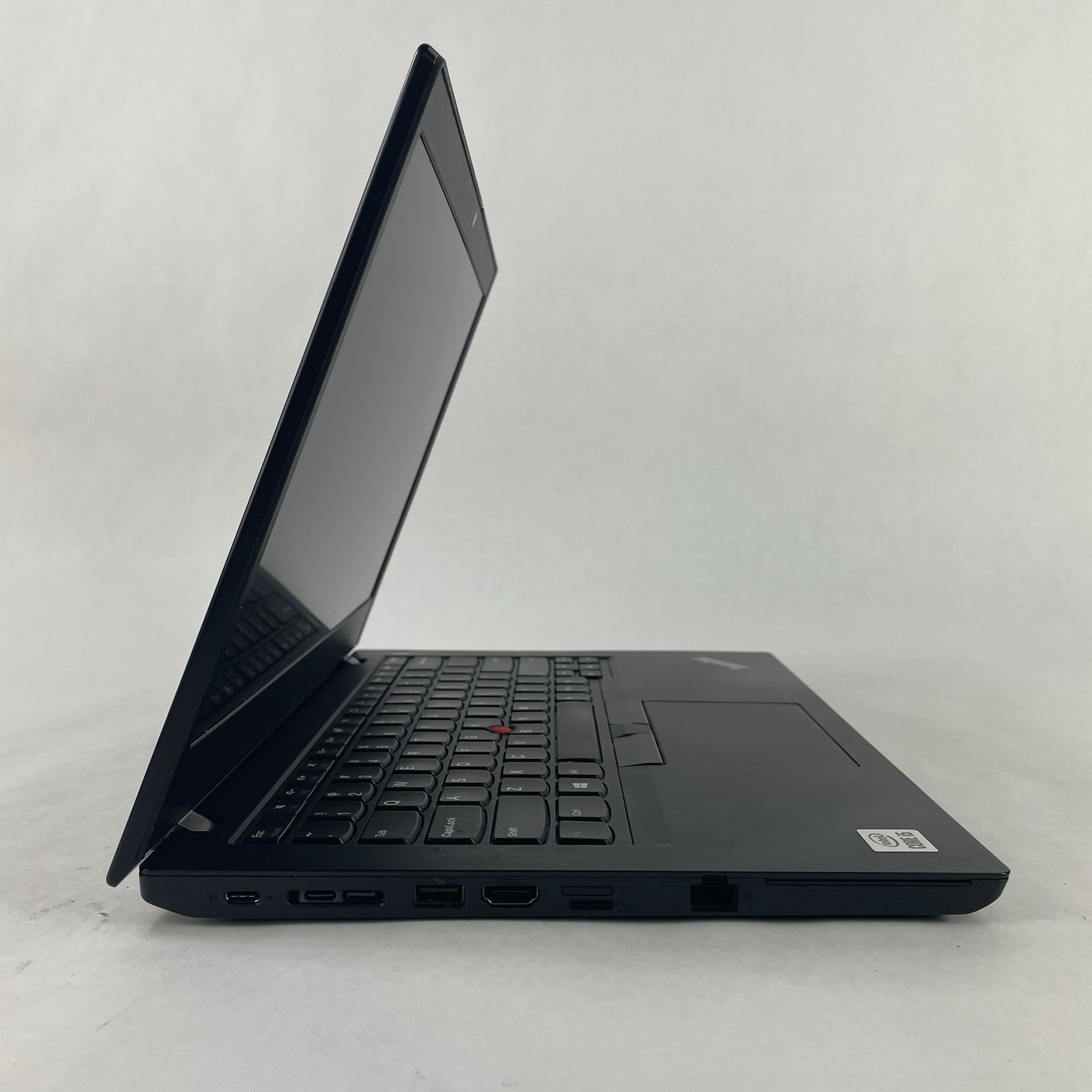 Lenovo ThinkPad L14 Gen 1 14″ i5-10210U 1.60GHz 8GB RAM No SSD No OS – READ