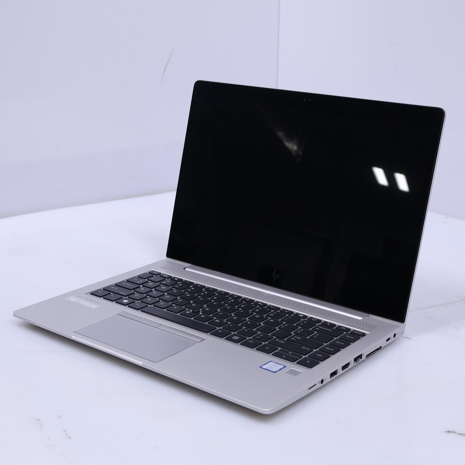 HP Elitebook 840 G5 Intel Core i7 8th Gen 8GB RAM No Drive/OS Laptop B4