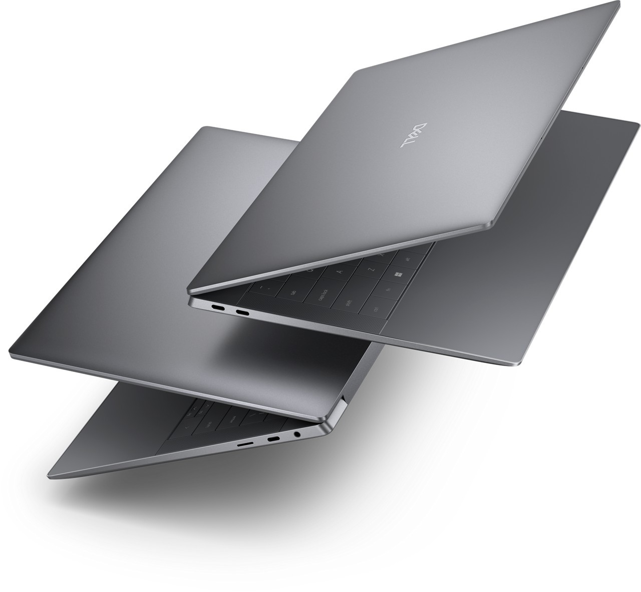 Dell 14 Premium Laptop Touch Intel Ultra 7 255H 1TB SSD 32GB RAM Win 11 Home