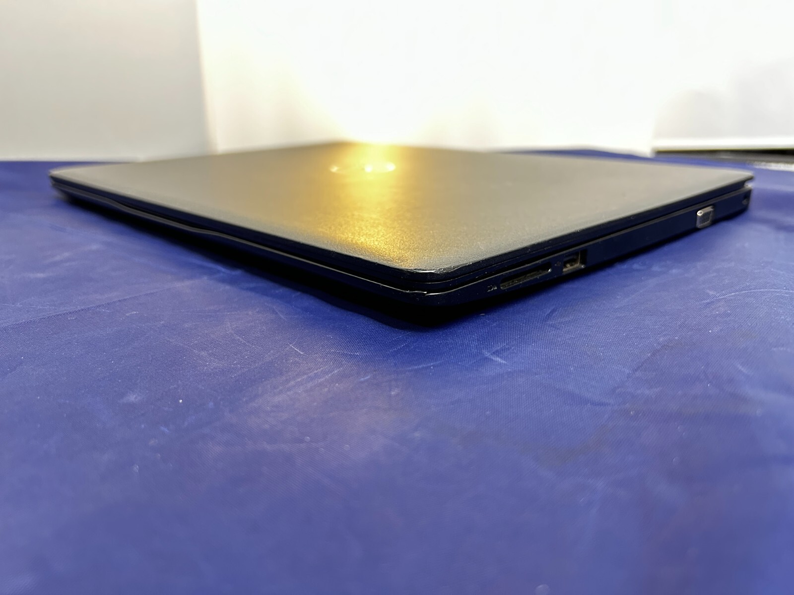 DELL LATITUDE 3490 14″ INTEL CORE i5-8250U 1.60GHZ 8GB RAM 256GB SSD W10PRO