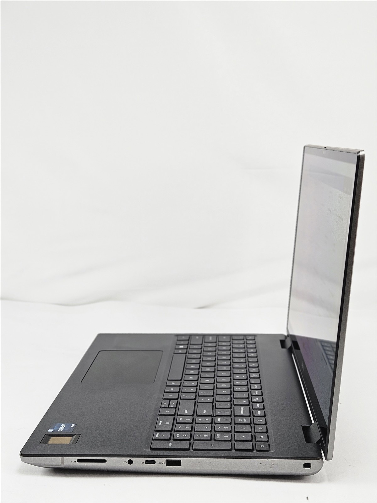 Dell 16″ Precision 7670 4K OLED Touch i9-12950HX RTX 3080 Ti 32GB RAM 1TB SSD