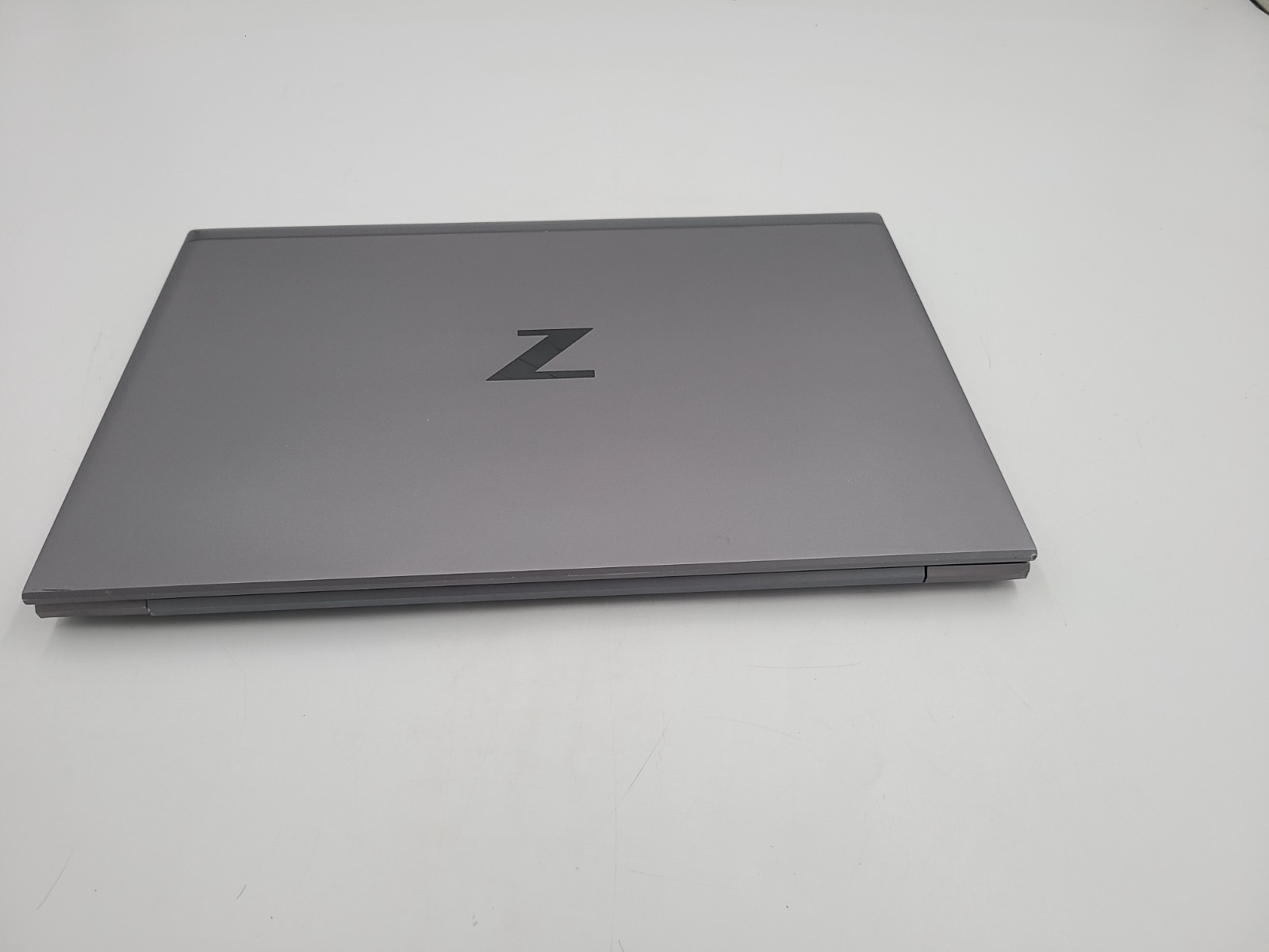 HP zBook Firefly 15 G8 i7-1165G7 2.80GHz 16GB RAM 512GB SSD Win 11 Pro w/Charger