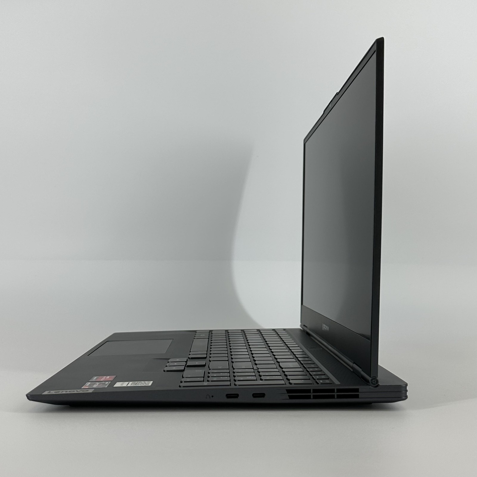 Lenovo Legion Slim 7 15 4K UHD Ryzen 7 4800H 32GB 1TB/512GB RTX 2060 Tinted LCD