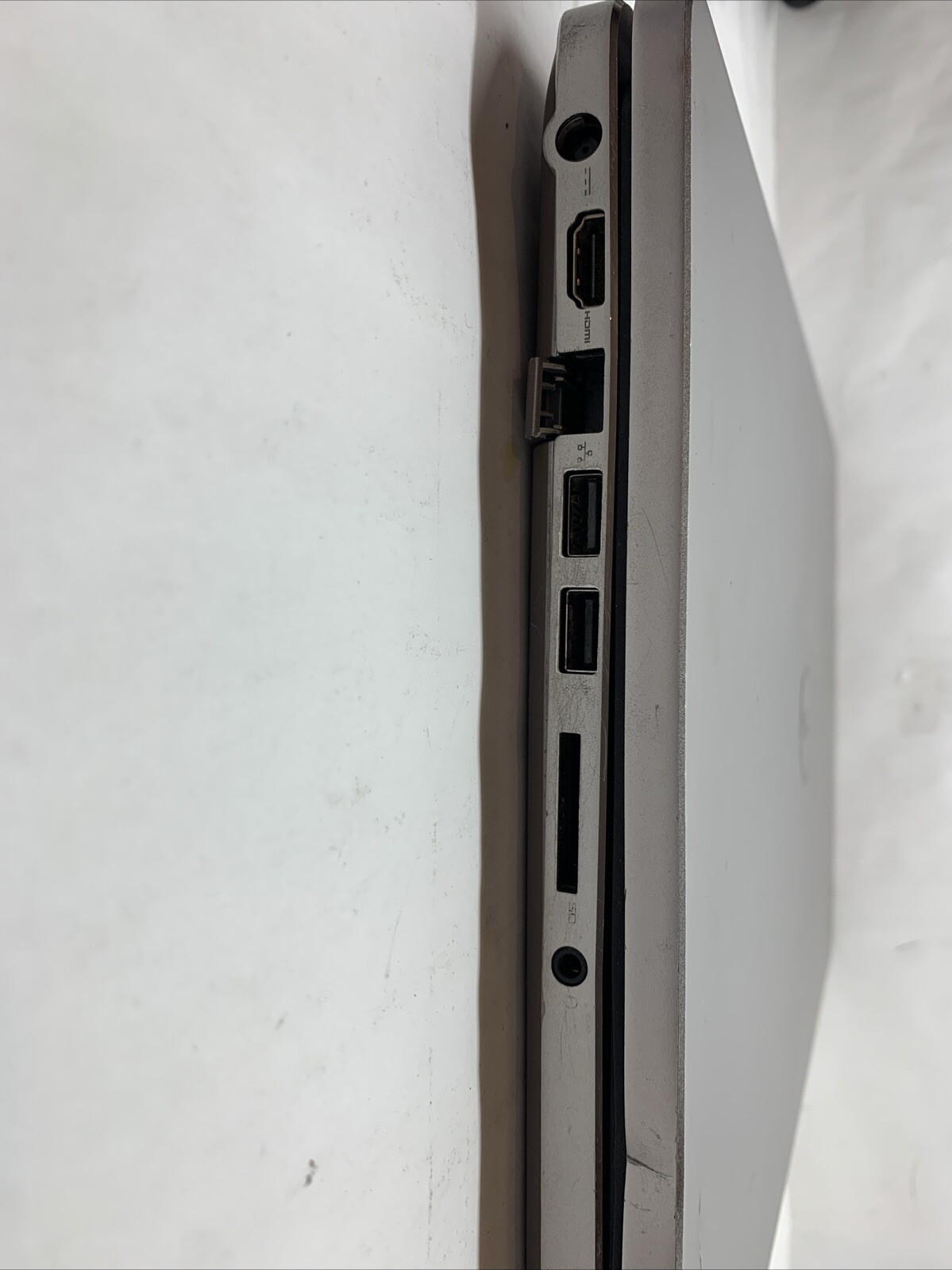 17″ Touch Dell Inspiron 7737 i7-4500U @1.80Ghz 128G SSD 16G RAM Nvidia Laptop