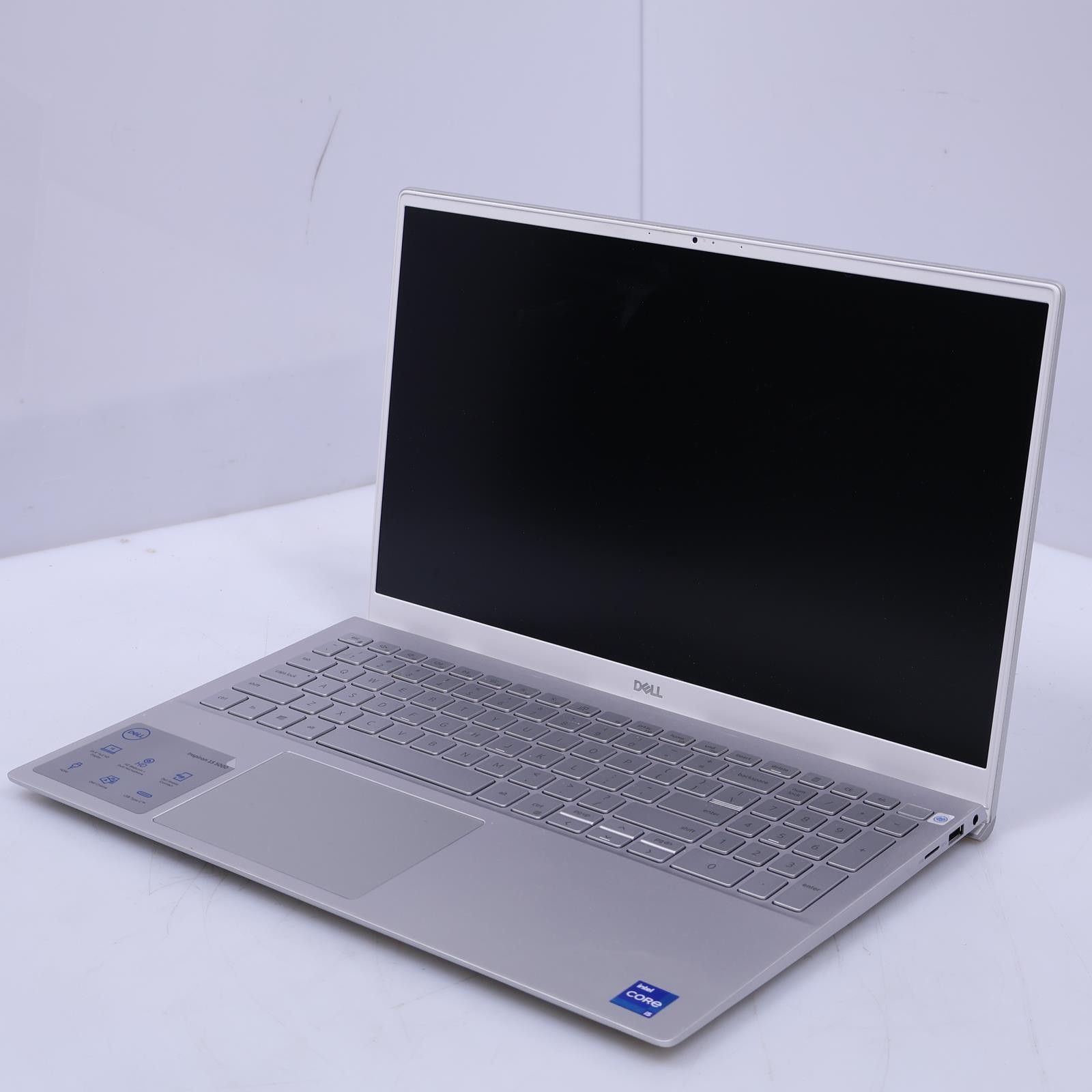 Dell Inspiron 5502 Intel Core i5 11th Gen 8GB RAM 256GB No OS/Battery