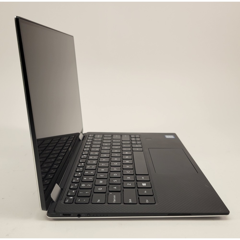 Dell XPS 13 9365 13.3″, i7-8500Y -16GB RAM- 256GB SSD