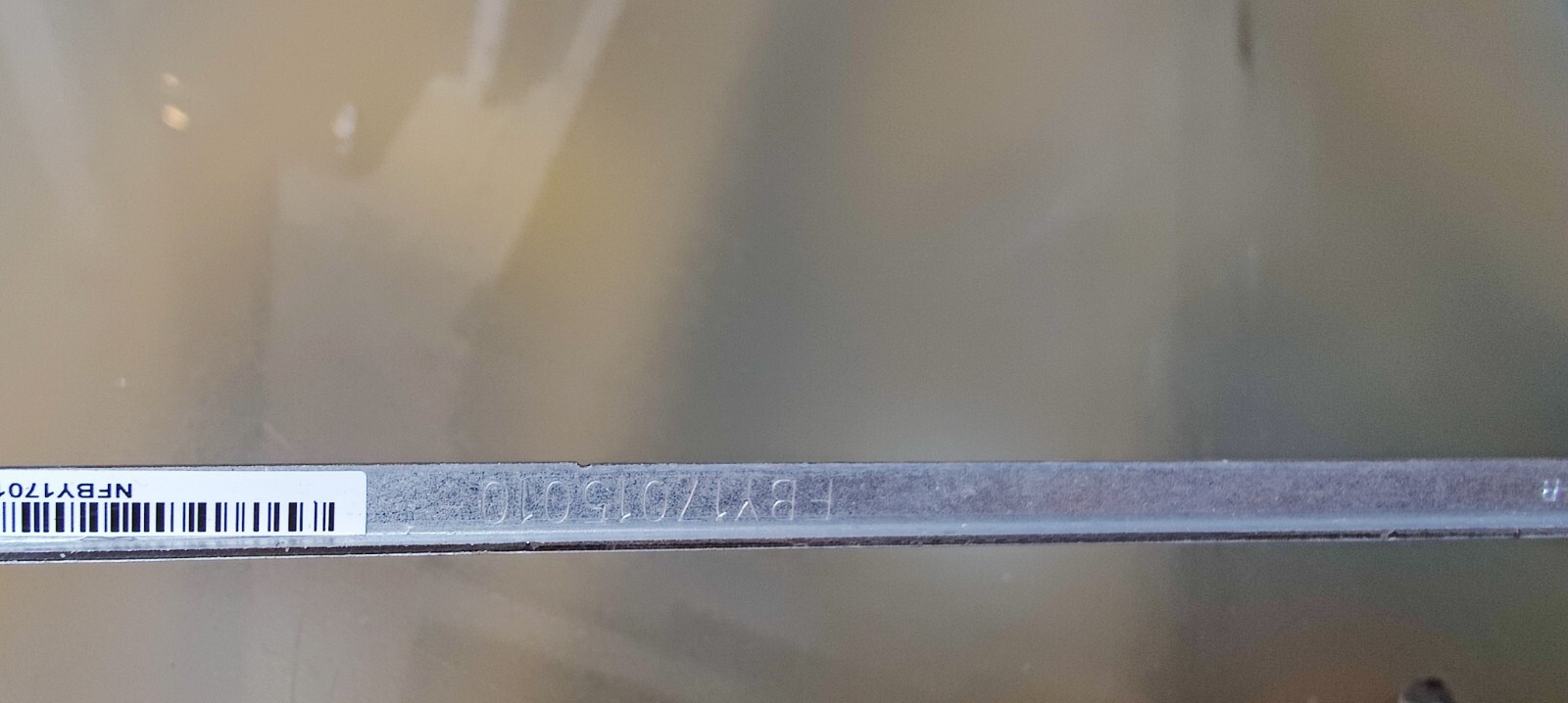HP 17-P 17-F HINGES HINGES FBY17015010 FBY17012010