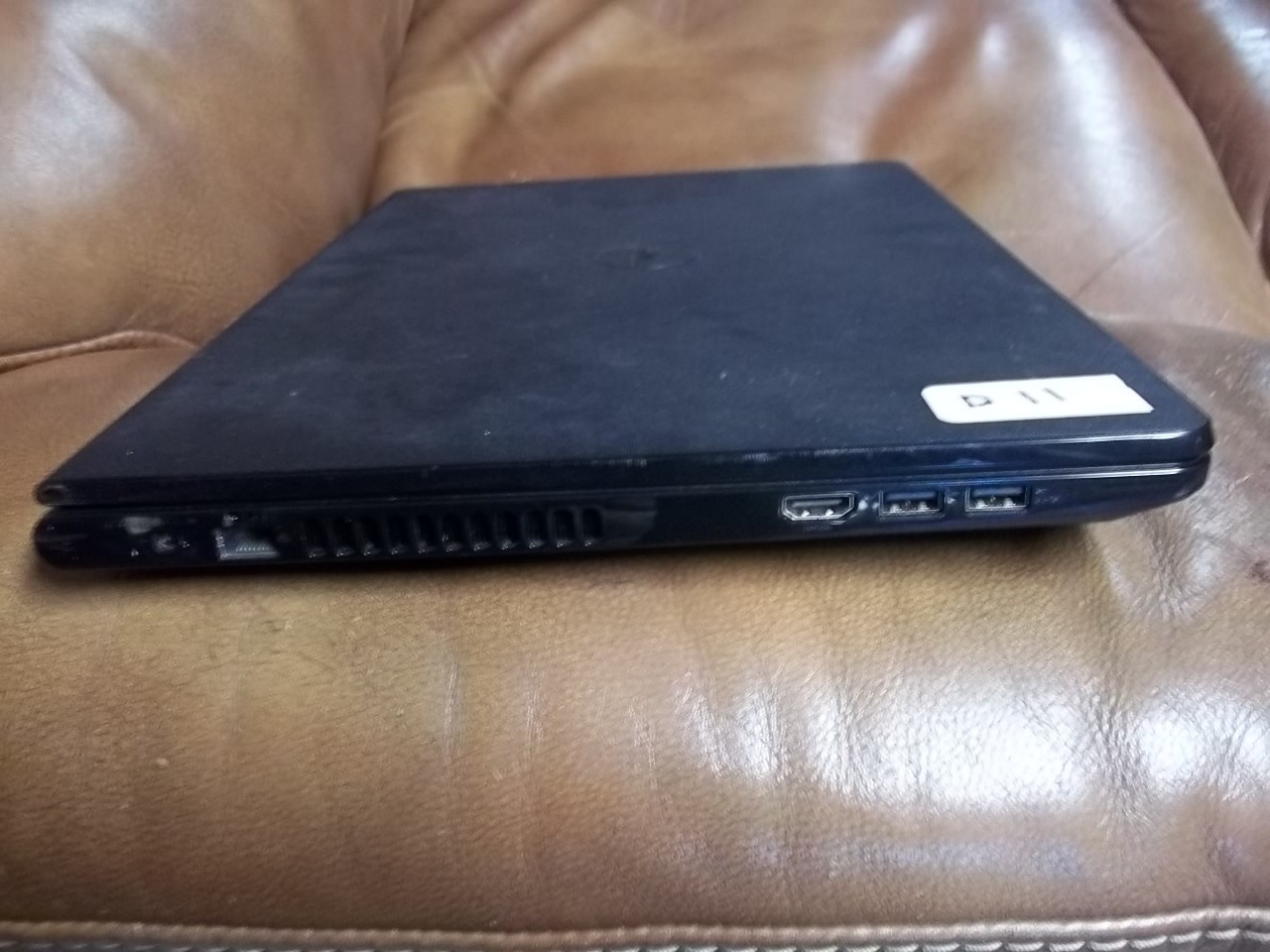 Dell Inspiron 15 3567 7th Gen Intel Core i5 2.50ghz 15.6″ 8GB RAM 1TB Win 10 D11