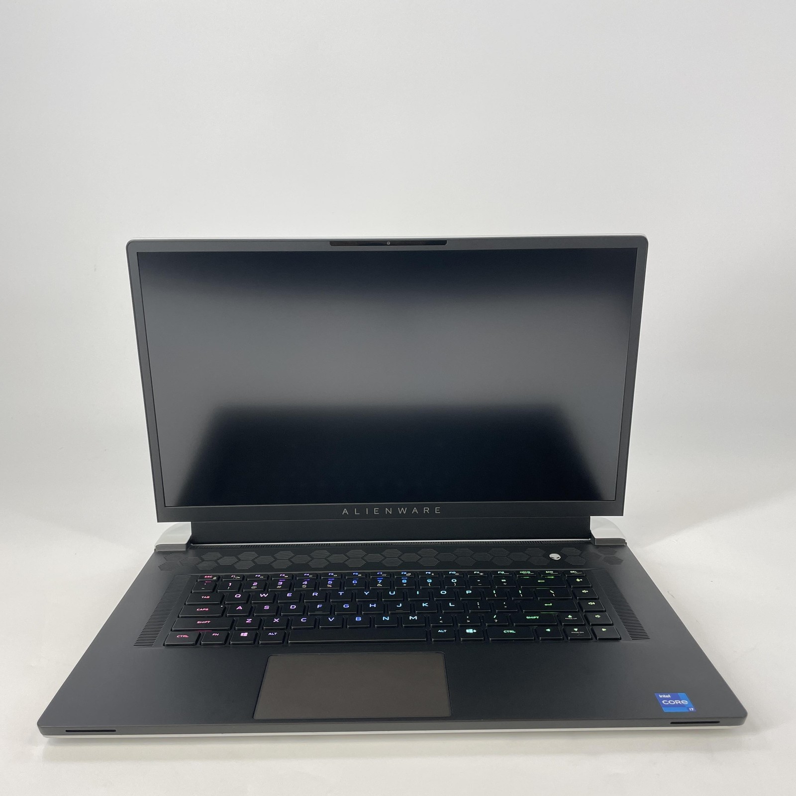 Dell Alienware X17 R1 165Hz FHD i7-11800H 32GB 1TB/512GB RTX 3070 Bent Frame