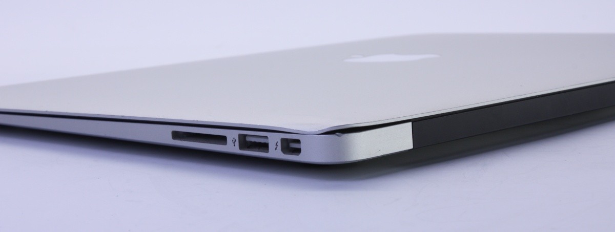 Apple MacBook Air 13″ Laptop A1466 Mid-2012 i5-3427U 1.8GHz 4GB RAM 128GB SSD…