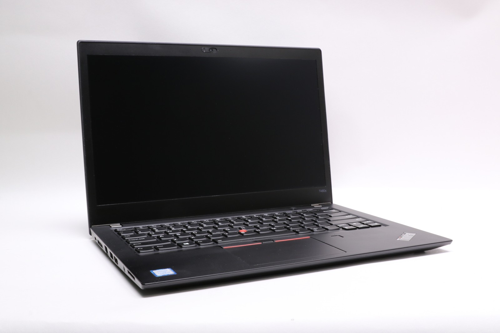 14″ Lenovo Thinkpad T480s 20L7002KUS, i7-8550U, 16GB, 256GB SSD