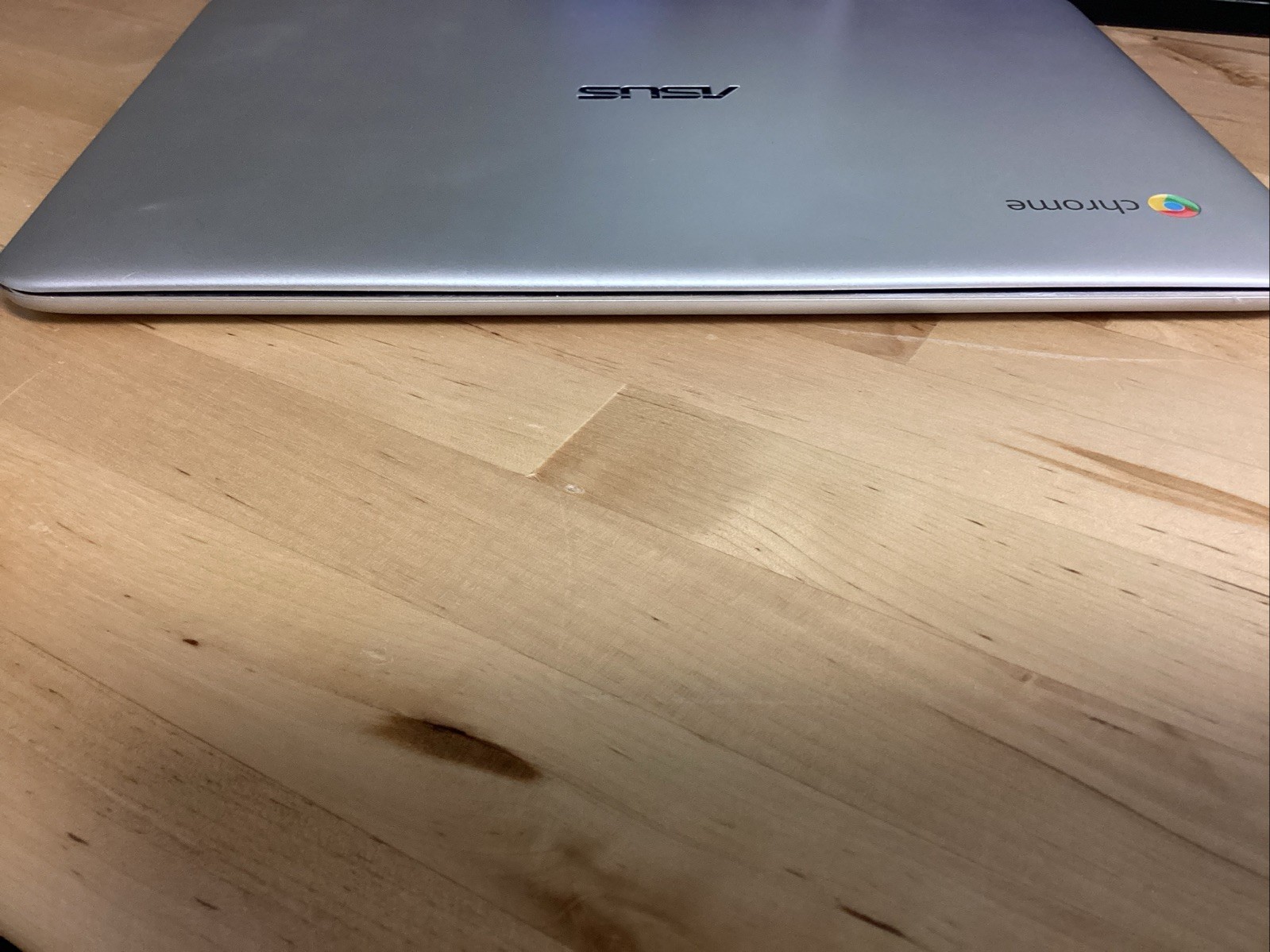 ASUS Chromebook Flip C100 10.1in.