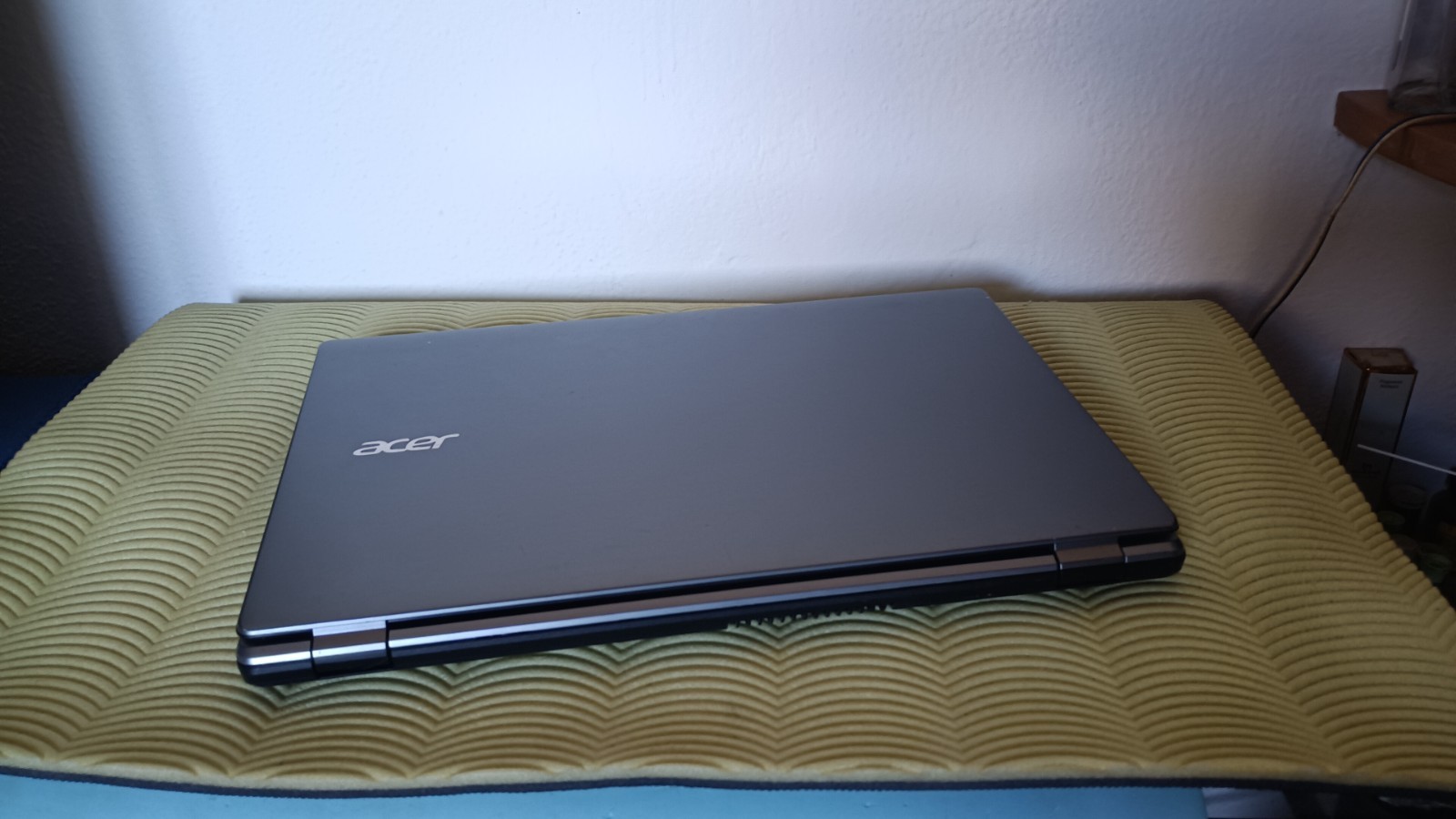 ACER E5-771G I5-4210U 8GB 256GB NVME 17.3 1920×1080 NVIDIA 840M 2GB WIIN11