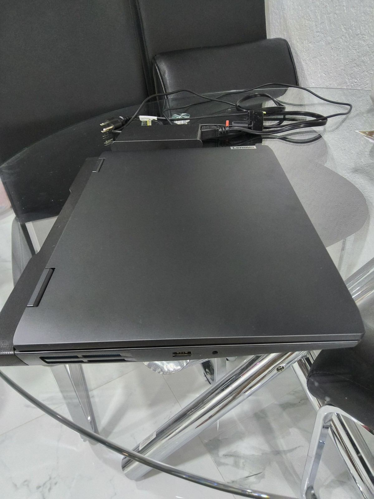 Lenovo IdeaPad Gaming 3 Ryzen 5 6600H RTX 3050 Laptop 8GB 256GB SSD 15.6″