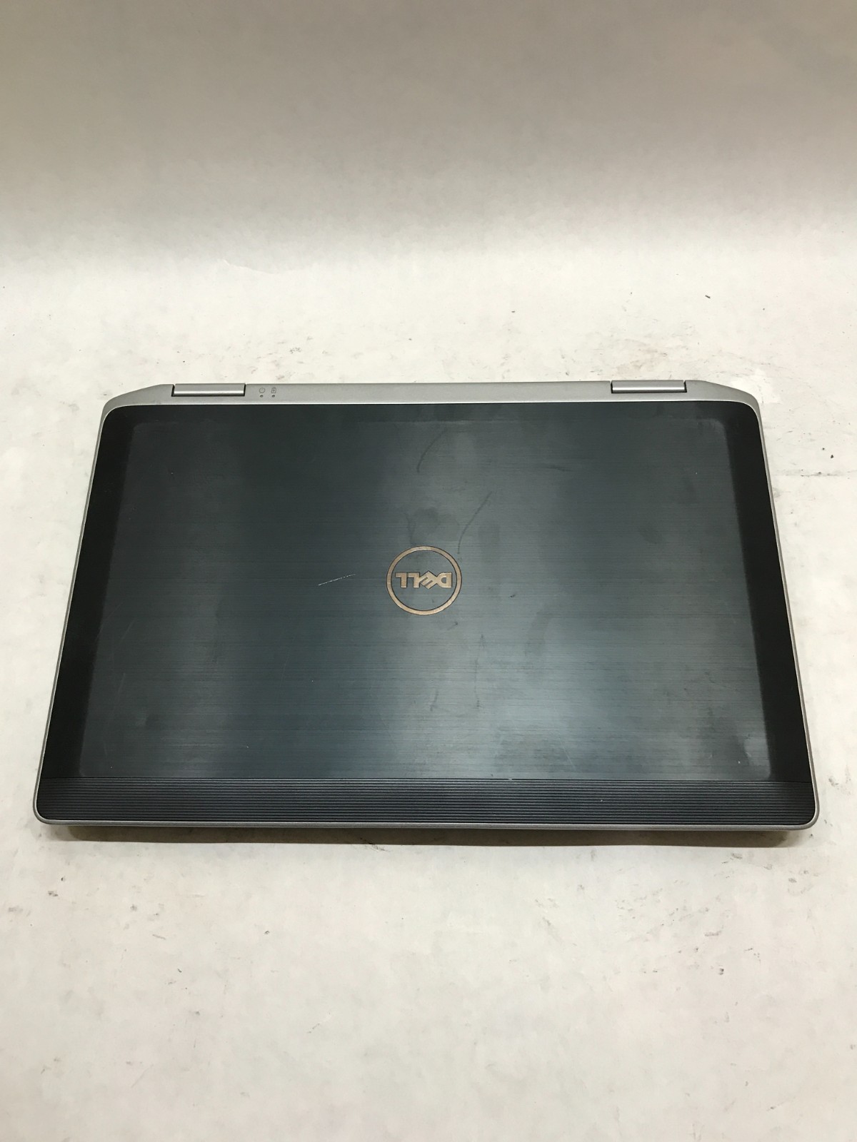 Dell Latitude e6320 13″ Intel i5 4GB RAM NO OS/HDD For Parts WILL NOT BOOT! – DW