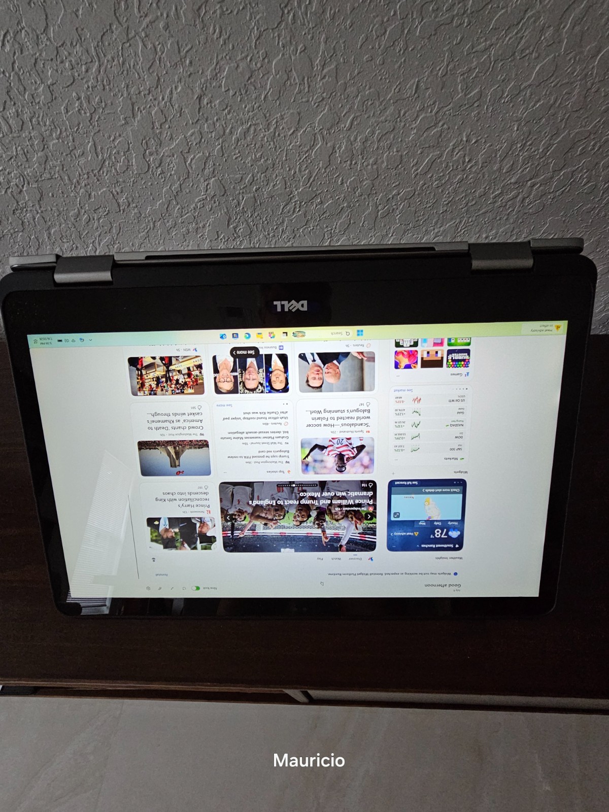 dell inspiron 17 inch laptop