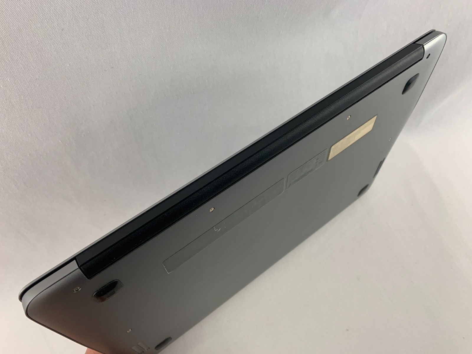 Acer CB3-431 Chromebook, Intel Celeron N3160 1.6GHz, 4GB RAM, 72% Battery