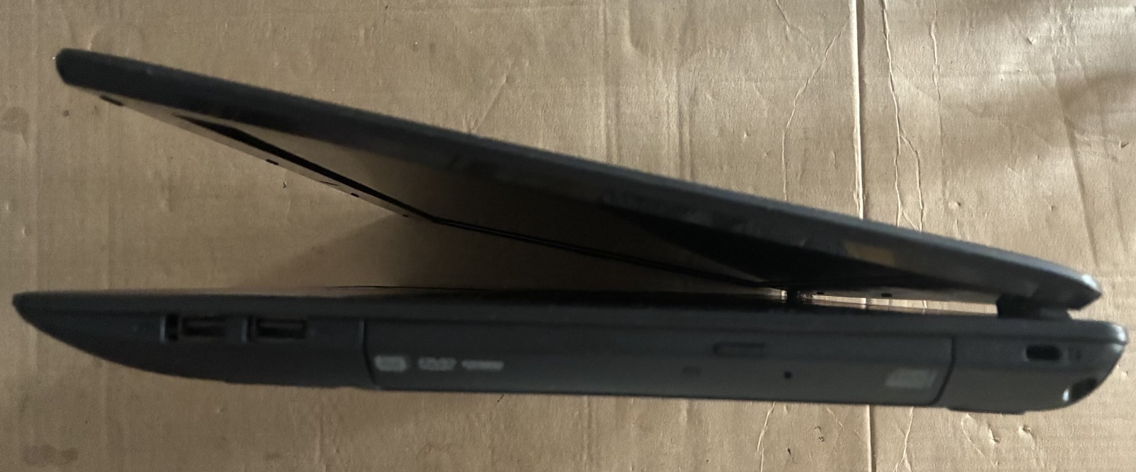 eMachines E443-BZ602 AMD C-50 1000MHz 6 GB NO HDD/OS laptop only