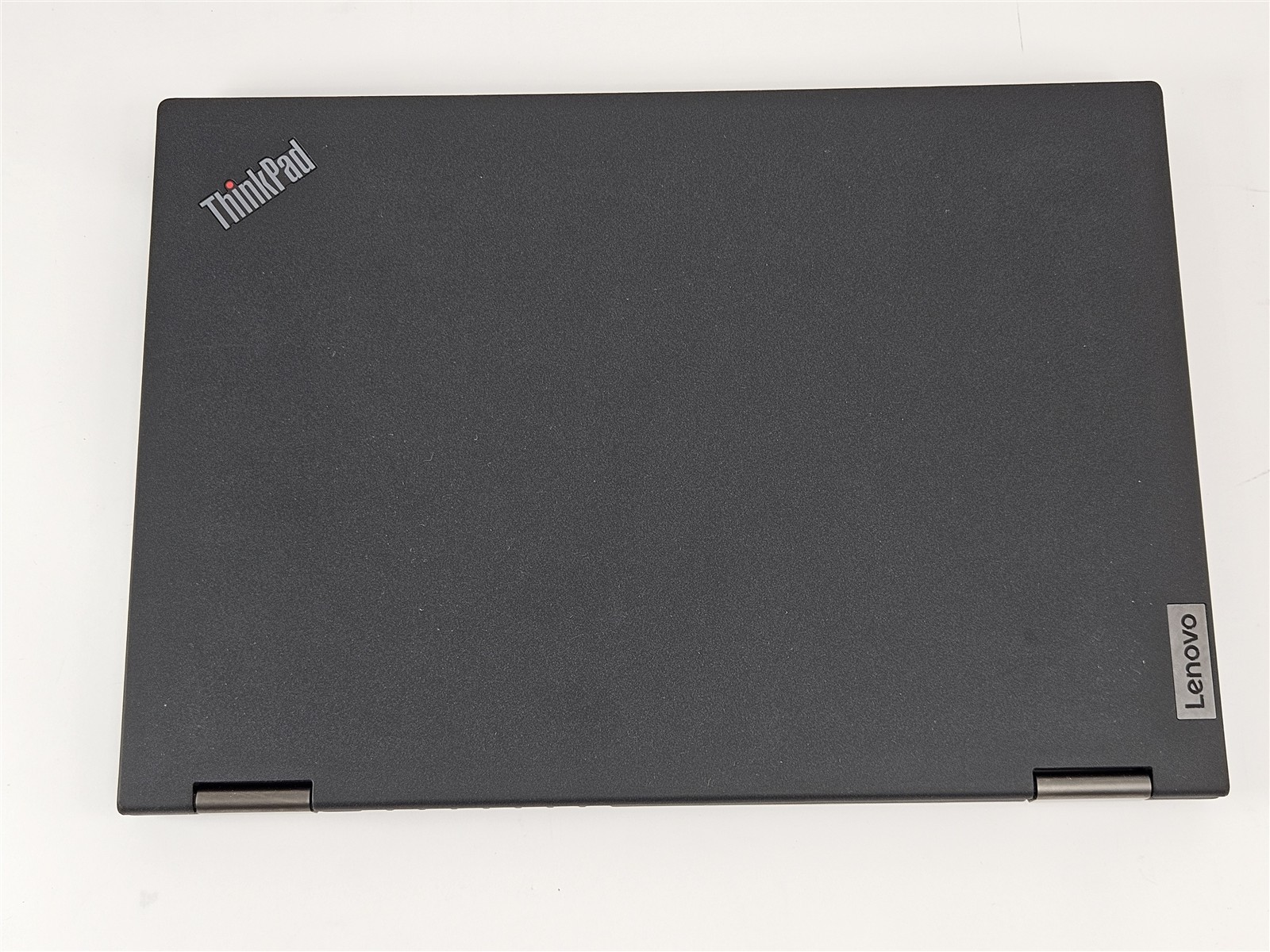 Lenovo 13.3″ ThinkPad X13 Yoga Gen 3 i5-1245U 16GB RAM 256GB SSD Grade A