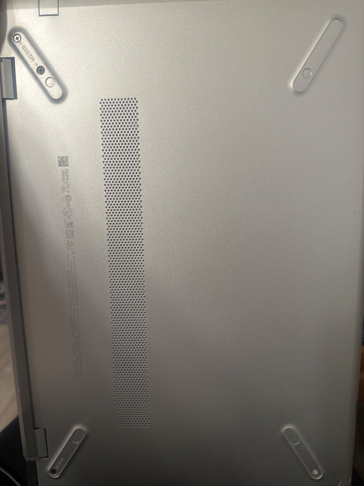 hp pavilion laptop 15-cs3xxx