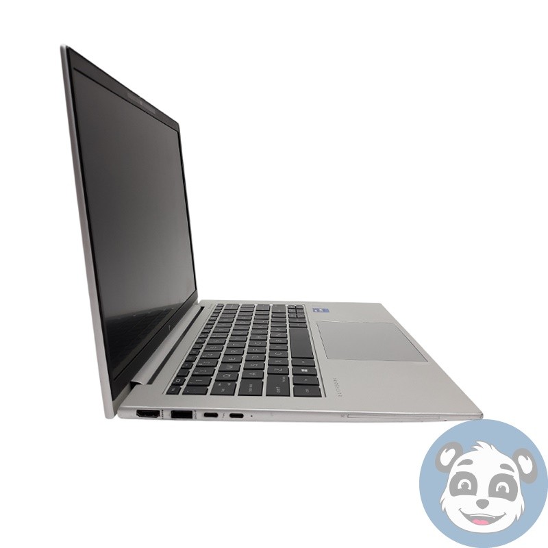 HP EliteBook 840 G9 Laptop 14″, i7-1270P, No RAM/SSD/AC, “For Parts”